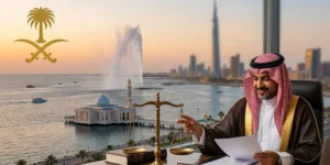 محامي في جدة