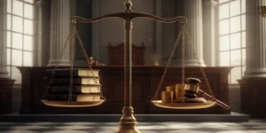 محامي في مكة 1 دليل اختيار أفضل محامي في مكة المكرمة لعام 2026