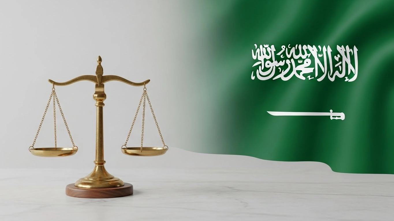 أفضل محامي في مكة المكرمة وجدة لخدمات المحاماة الشاملة