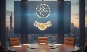 أنواع التسوية الودية في السعودية