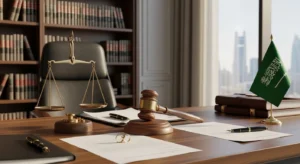 أهمية الاستعانة بـمحامي طلاق في مكة المكرمة وجدة لحفظ الحقوق وتنظيم الإجراءات