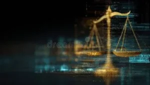 محامي و مستشار