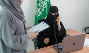 رقم محامية سعودية 0501310300