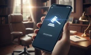 كيف تطلب استشارة قانونية احترافية