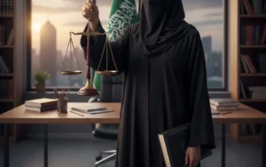 مكتب المحامية 1 مكتب المحامية أم كلثوم عمر حمدان