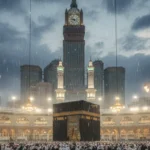 أفضل محامي في مكة