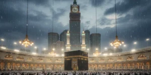 أفضل محامي في مكة