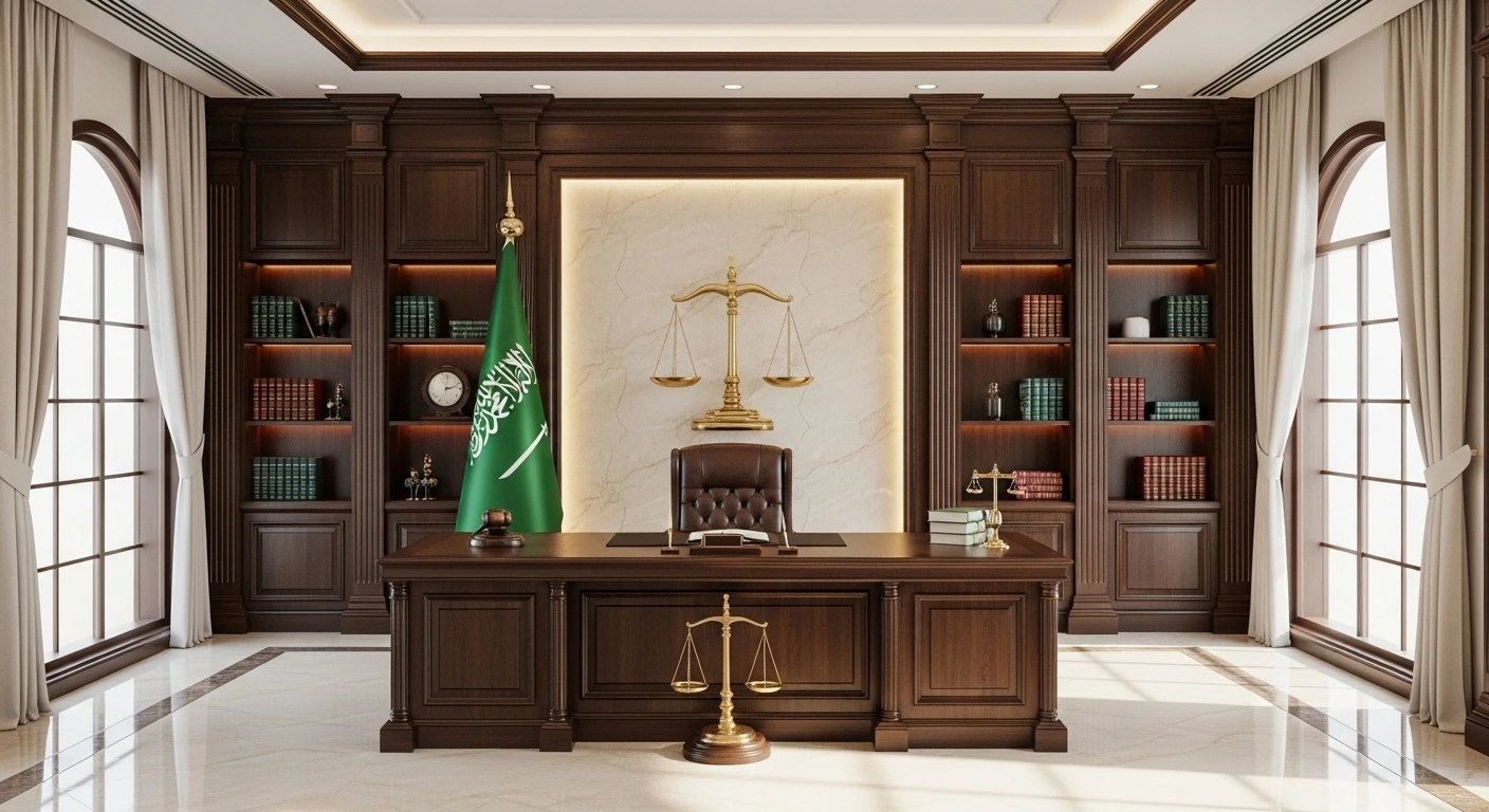 أفضل مكتب محاماة بالطائف دليلك لاختيار المحامي المناسب لقضيتك