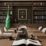 أفضل مكتب محاماة في جدة لتمثيلك في القضايا المدنية والتجارية