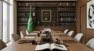 أفضل مكتب محاماة في جدة لتمثيلك في القضايا المدنية والتجارية