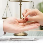 استشارة محامي طلاق