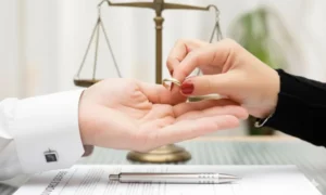 استشارة محامي طلاق