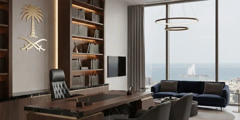 خطوات لتقييم مكاتب المحاماة قبل التعاقد في مكة وجدة