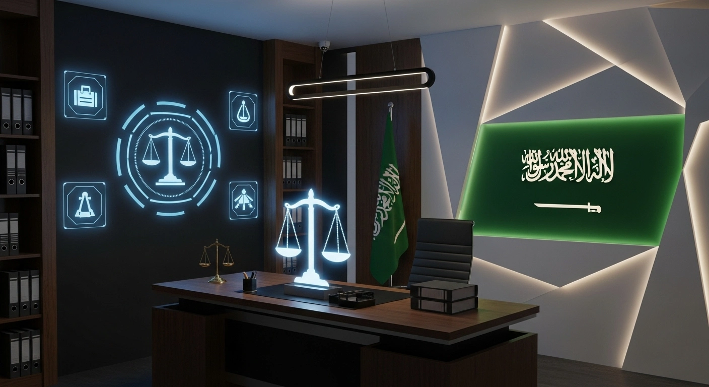 كيفية اختيار افضل محامي في جدة لحماية حقوقك القانونية