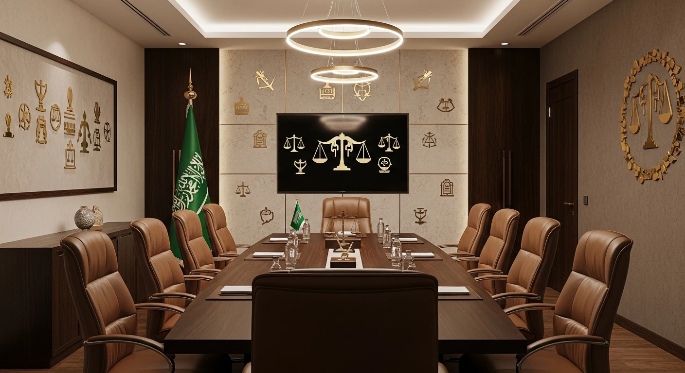 متى تحتاج إلى استشارة محامي في مكة المكرمة وجدة قبل اتخاذ أي إجراء قانوني؟