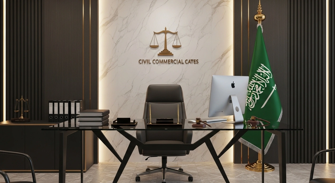 معايير اختيار افضل محامي في المدينة المنورة لضمان تمثيل قانوني موثوق