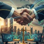 مقارنة بين خدمات المحامين في جدة مقابل مكة لتمثيل النزاعات التجارية