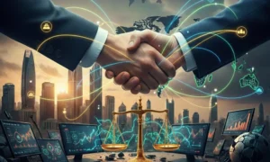 مقارنة بين خدمات المحامين في جدة مقابل مكة لتمثيل النزاعات التجارية