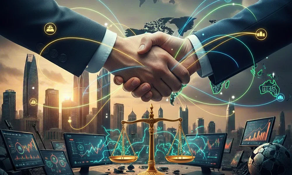 مقارنة بين خدمات المحامين في جدة مقابل مكة لتمثيل النزاعات التجارية