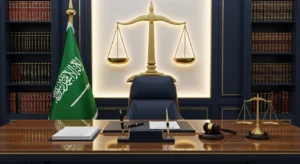 أفضل فريق قانوني متخصص في السعودية بخبرة قانونية متكاملة