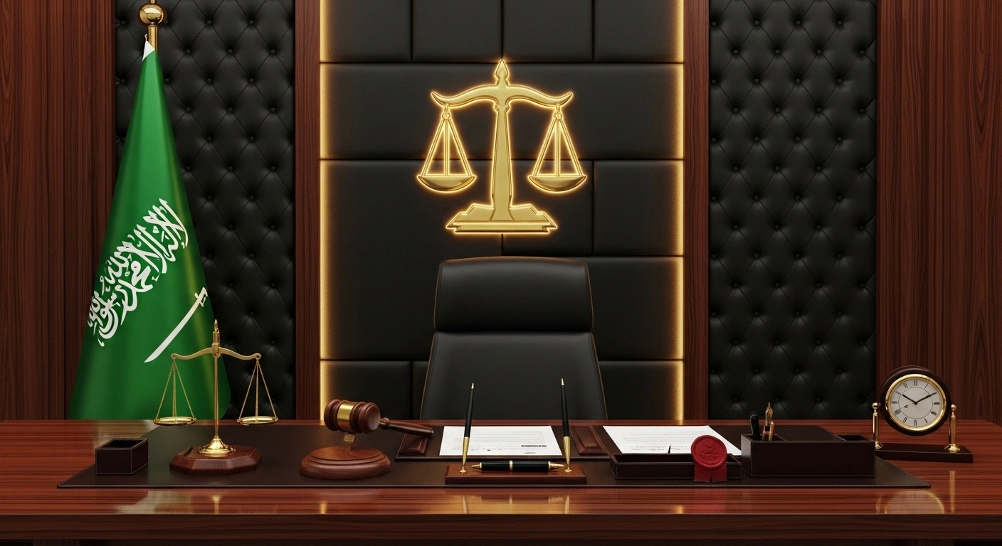 أفضل محامي عقارات في السعودية لحماية حقوقك وضمان سلامة معاملاتك العقارية