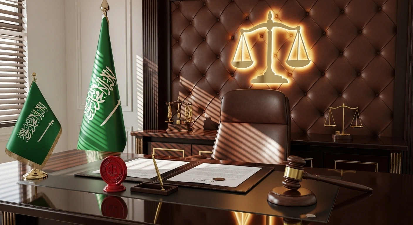 أفضل محامي قضايا عمالية في السعودية