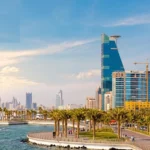 مكتب محاماة في جدة