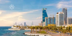 مكتب محاماة في جدة