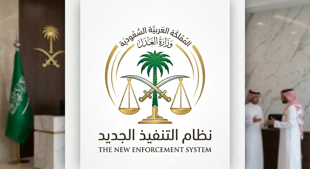 نظام التنفيذ الجديد 2026